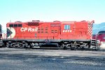 CP Rail GMD GP9 #8835